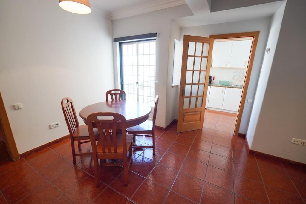 Apartmán Pe N'Areia São Martinho do Porto Exteriér fotografie