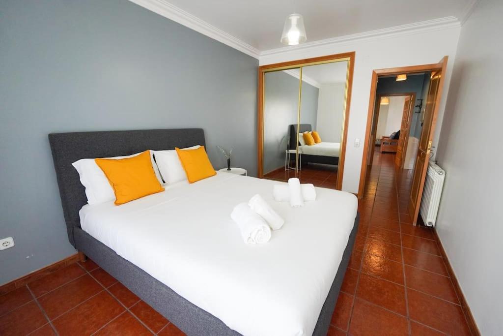 Apartmán Pe N'Areia São Martinho do Porto Exteriér fotografie