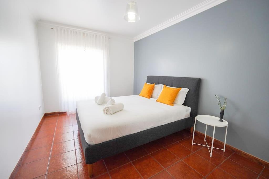 Apartmán Pe N'Areia São Martinho do Porto Exteriér fotografie