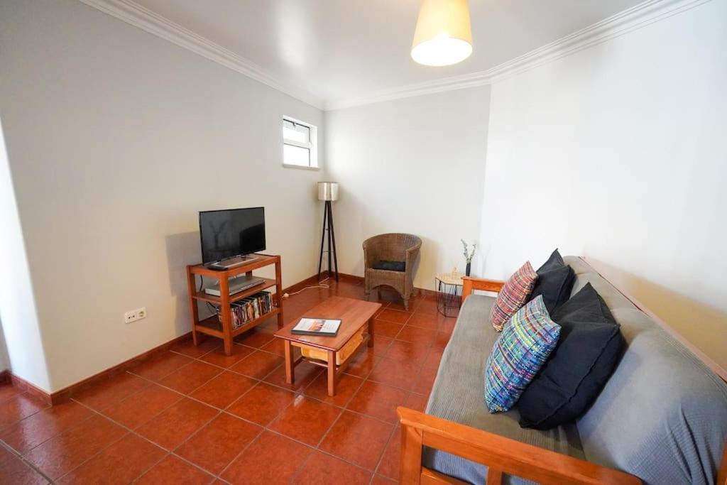 Apartmán Pe N'Areia São Martinho do Porto Exteriér fotografie